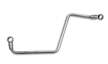 PEUGEOT 207 (2006-2011) 1.4 HDI TURBO YAĞLAMA BORUSU (İTHAL)