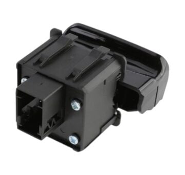 Peugeot 5008 (2009-2016) El Fren Butonu / Düğmesi /Tuşu (İthal)