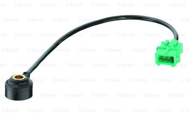 Peugeot 406 (1996-2004) 2.0 Benzinli Vuruntu Sensörü (BOSCH)