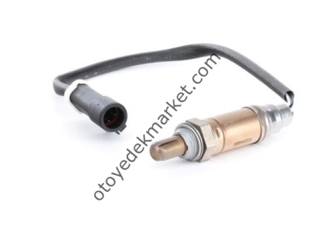 Ford Fiesta (2002-2008) 1.4 Tdci Eksoz Hego Sensör Bosch