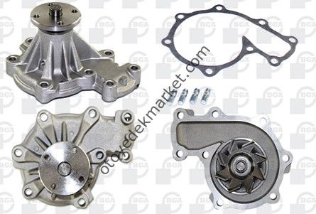 Ford Ranger (1998-2002) 2.5 D Devirdaim Ranger Komple (Bga)