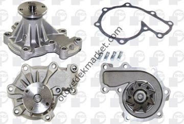 Ford Ranger (1998-2002) 2.5 D Devirdaim Ranger Komple (Bga)