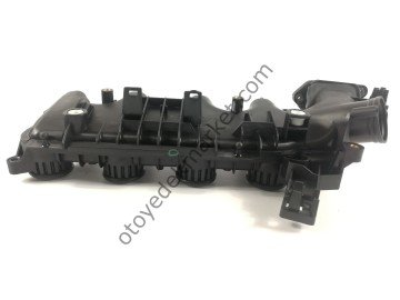 Ford Focus (2004-2007) 1.6 Tdci Emme Manifold Komple (Psa)