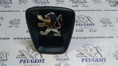 PEUGEOT 306 HB BAGAJ ARMASI (ORJİNAL)