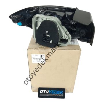 Peugeot 208 (2020-2023) Sağ Arka Stop (Orjinal)