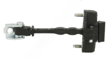 Citroen C5 Aircross (2019-2025) Ön Kapı Durdurucu Gergi Demiri (İthal)