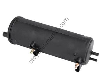 Peugeot 206 ve 206+ (1999-2012) Benzinli Kanister Deposu (İthal)