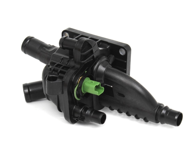 Citroen C4 (2012-2016)1.6 Hdi  Komple Termostat (Oes)