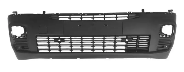 Peugeot Partner (2019-2024) Ön Alt Tampon (İthal)