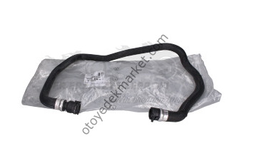 Citroen C3 (2010-2016) 1.2 Benzinli Ek Su Deposu Hortumu (Orijinal)