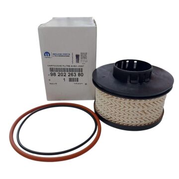 Peugeot Partner (2018-2022) Mazot Filtresi 1.5 Blue Hdi (Orjinal)