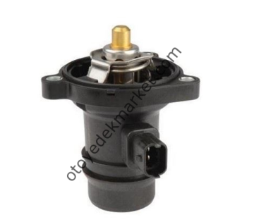 OPEL CORSA D 1,2-1,4 BENZİNLİ TERMOSTAT (İTHAL)