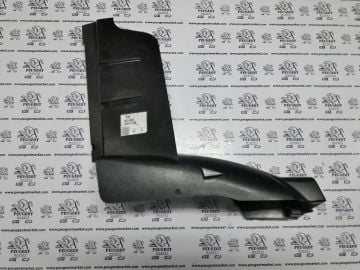 PEUGEOT 206 SEDAN SOL ARKA ÇAMURLUK DAVLUMBAZI ARKA (ORJINAL)