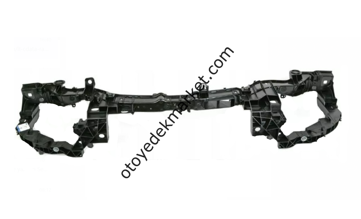 Ford Connect (2014-2017) Ön Panel (Otosan)