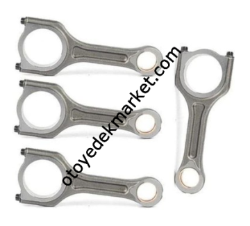 Citroen C3 Picasso (2009-2011) 1.6 Hdi Piston Kolu Takımı (Orijinal)