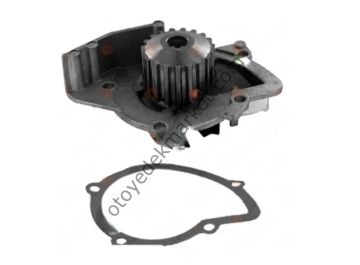 Citroen C4 (2004-2013) 2.0 Hdi Devirdaim (Orijinal Eurorepar)