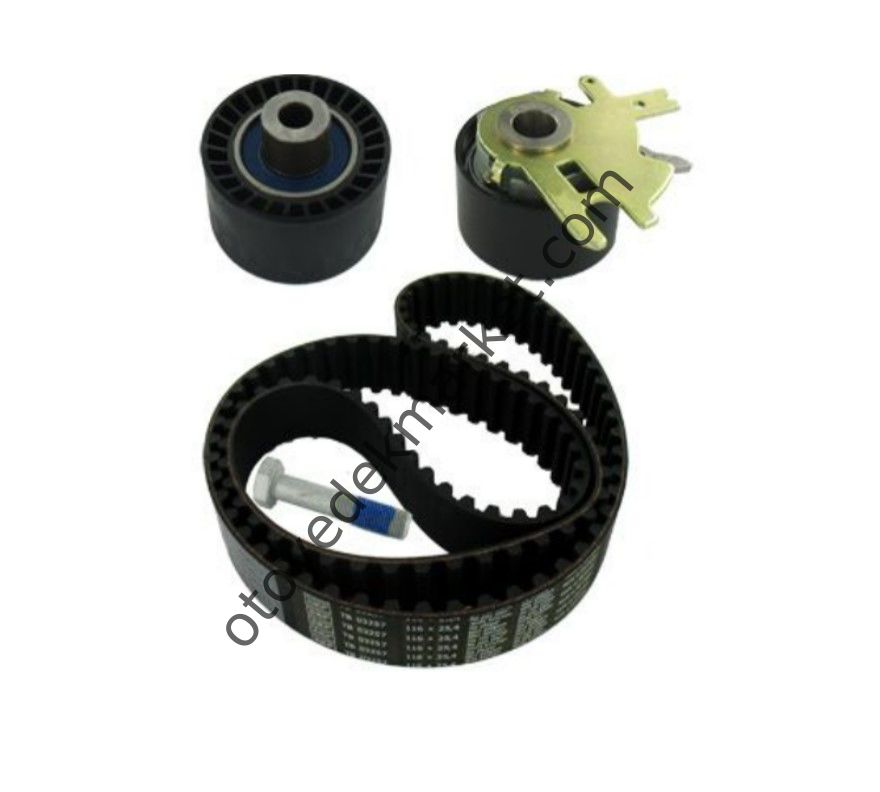 Ford Kuga (2008-2012) 2.0 Dizel Triger Seti  (Skf)