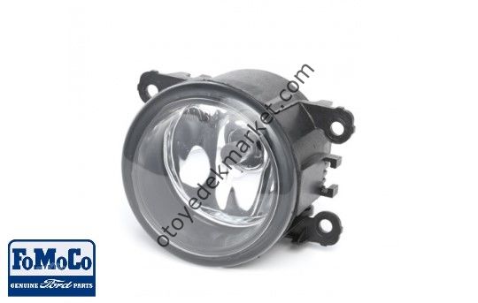 Ford Focus (2004-2007) Sis Lambası (Fomoco)