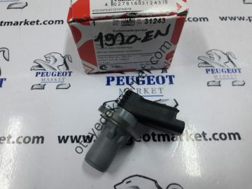 PEUGEOT PARTNER (2003-2008) 2,0 MOTOR DEVİR SENSÖRÜ