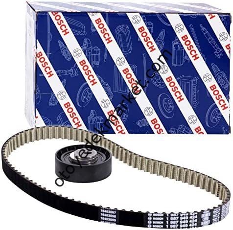 Ford Connect (2002-2013) 1.8 Tdci 75 PS -90 PS-110 PS Triger Kayışı Teflonlu+Bilya (Bosch)