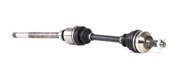 PEUGEOT 306 (1997-2001) 2.0 GTI AKS SAĞ KOMPLE 25DİŞ (İTHAL)