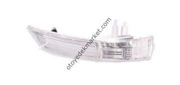 Ford Mondeo (2007-2014) Ayna Sinyali Sol (Fase)