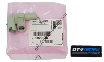PEUGEOT PARTNER (2003-2008) 2,0 HDİ EKSANTRİK OKUYUCU (ORİJİNAL)