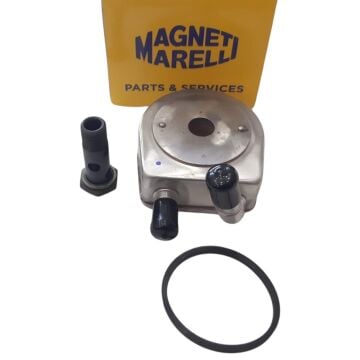 Citroen Xsara AL4 Otomatik Şanzıman Yağ Soğutucusu (MARELLİ)