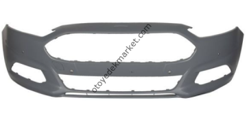 Ford Mondeo (2014-2022) Sensörlü Ön Tampon (Fomoco)