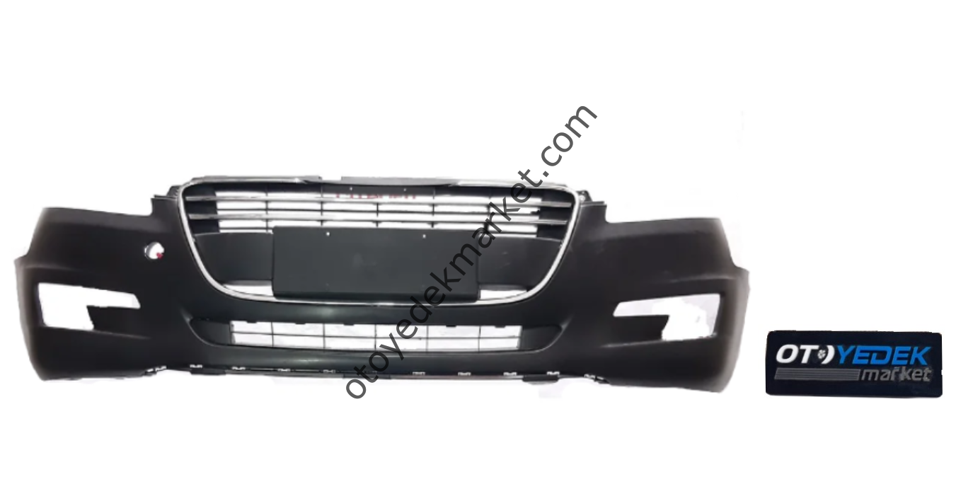 PEUGEOT 508 (2011-2014)  DOLU ÖN TAMPON (PHİRA)