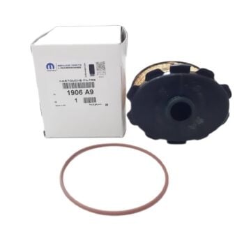 PEUGEOT PARTNER (2002-2008) 1,9 MAZOT FİLTRESİ (ORJİNAL)