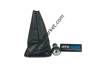 PEUGEOT 206 (1998-2012) VİTES KÖRÜĞÜ + TOPUZU TAKIM (İTHAL)