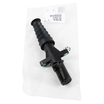Citroen C3 ve DS3 (2011-2016) 1.6 Hdi Debriyaj Alt Merkezi (Orijinal)