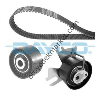 Ford Kuga (2008-2012) Triger Seti Ve Devirdaim (Dayco)