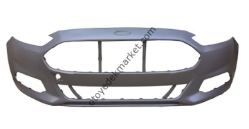 Ford Mondeo (2014-2022) Sensörsüz Ön Tampon (Otosan)
