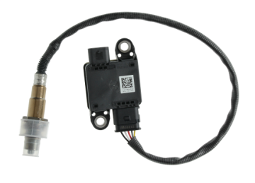 Peugeot Partner (2019-2025) 1.5 Dizel Azot Oksit Sensörü (İthal)