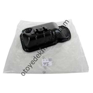PEUGEOT 207 (2006-2012) 1.4 16V BENZİNLİ YAĞ KARTERİ
