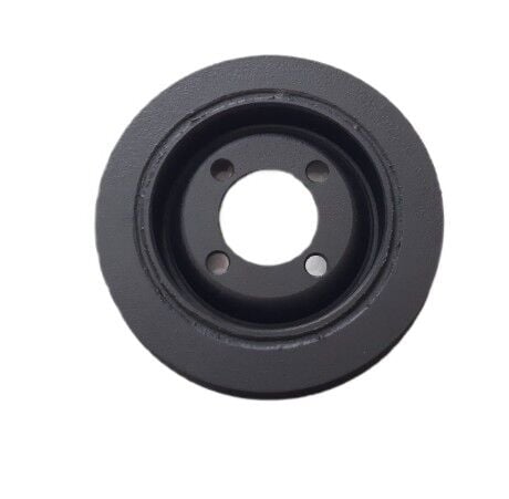 Peugeot 206 (1999-2012) 1.4 Benzinli Grank Kasnağı (İthal)