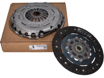 Peugeot 208 (2018-2020) 1.5 Dizel Debriyaj Seti (Orijinal)