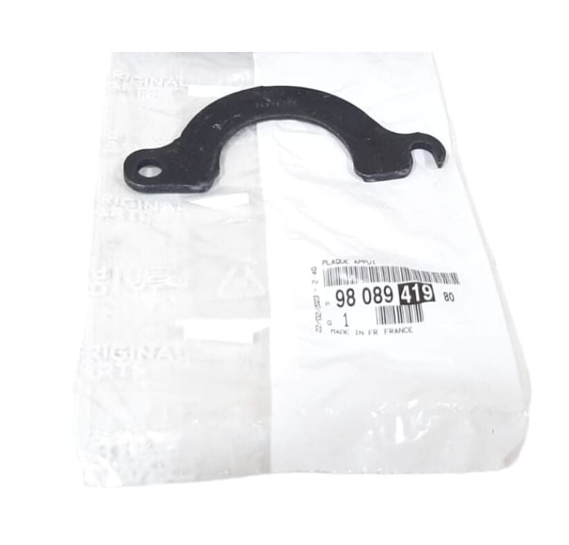 Peugeot 508 (2011-2018) Aks Destek Plakası (Orijinal)