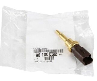 Peugeot 508 (2019-2024) 1.6 Benzinli Su Sıcaklık Müşürü (Hararet Sensörü) (Orijinal)