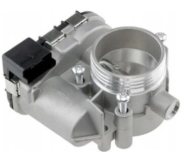 Peugeot 307 (2001-2008) 1.6 Benzinli Gaz Kelebeği (İthal)