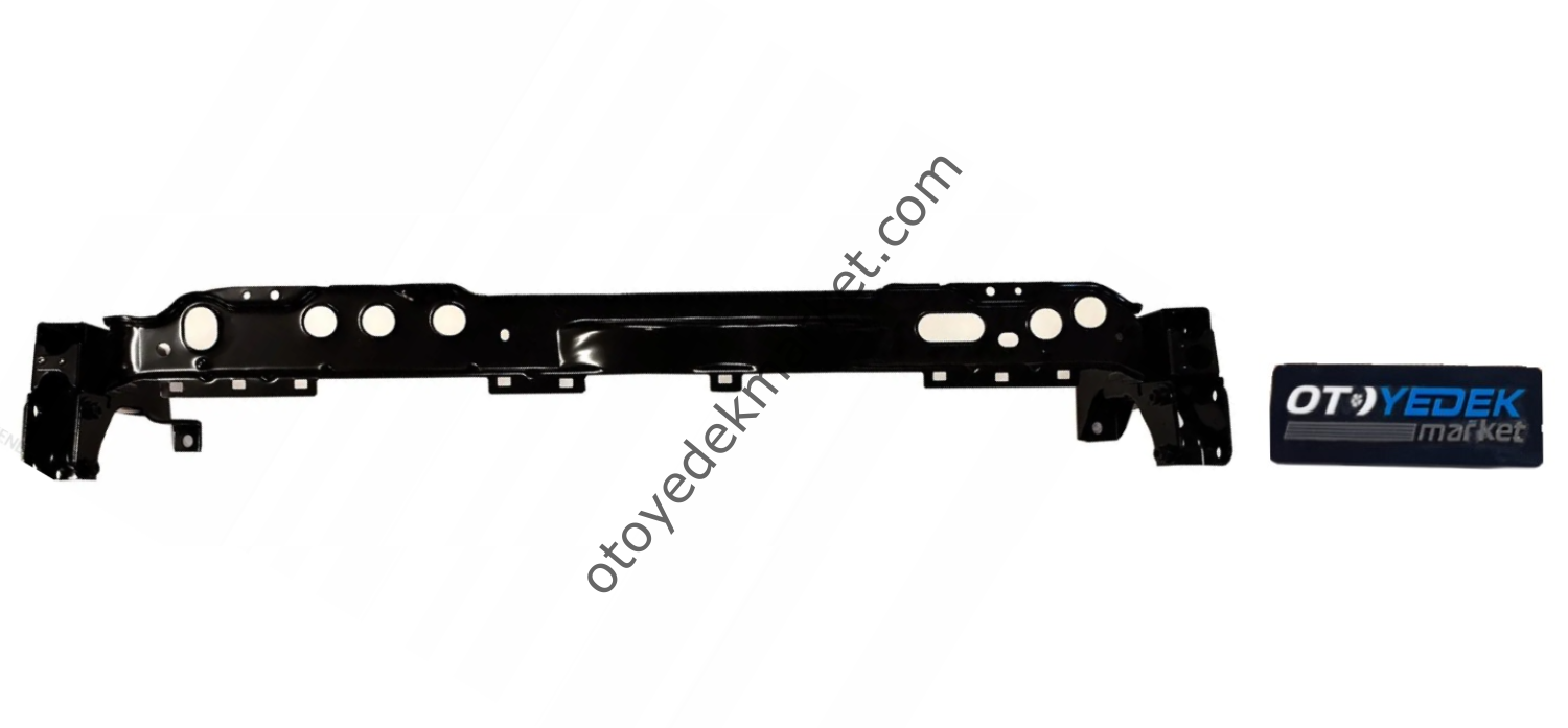 Ford Connect (2014-2017) 1.5 Tdci Radyatör Alt Sacı (Orijinal)