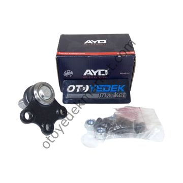 Citroen C3 (2011-2018) Salıncak Rotili (Ayd)