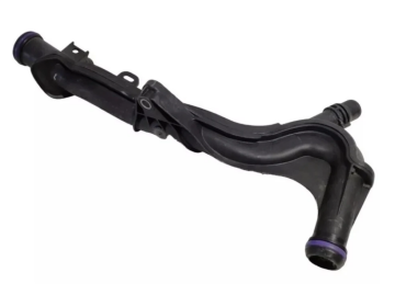 Citroen Elyse (2012-2024) 1.2 Benzinli Devirdaim Arka Boru (Orijinal)