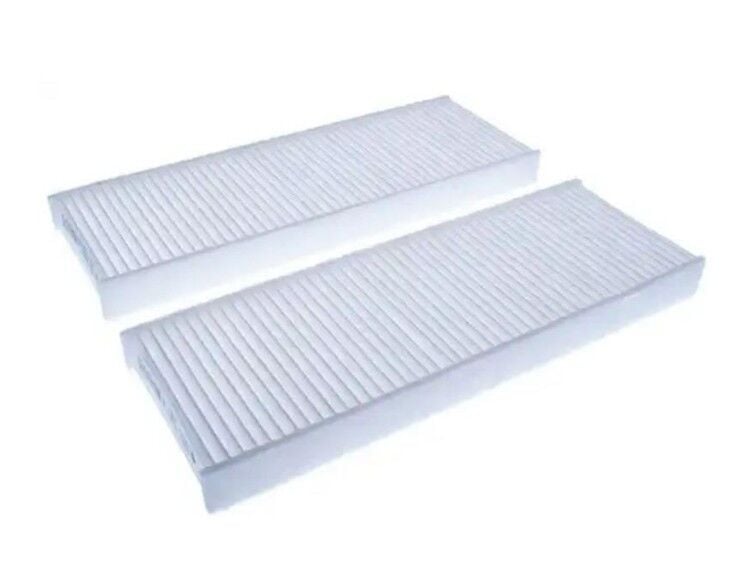 Citroen C-Elysee (2012-2023) Polen Filtresi (İthal)