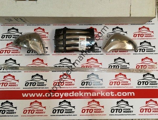 PEUGEOT 308 ÇEVRE NİKELAJ TAKIMI (ORJİNAL)
