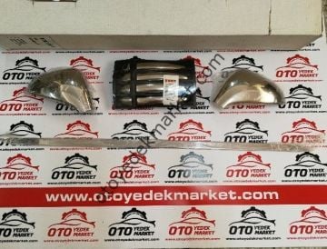 PEUGEOT 308 ÇEVRE NİKELAJ TAKIMI (ORJİNAL)