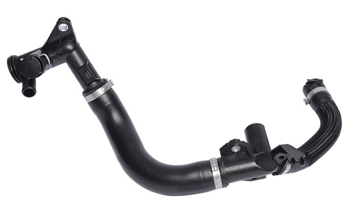 CİTROEN C5 1,6 HDI 2009-2013 Arası SU KOLLEKTÖRÜ