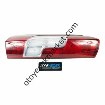 Citroen Jumper (2014-2024) Sol Arka Stop Lambası (Orijinal)